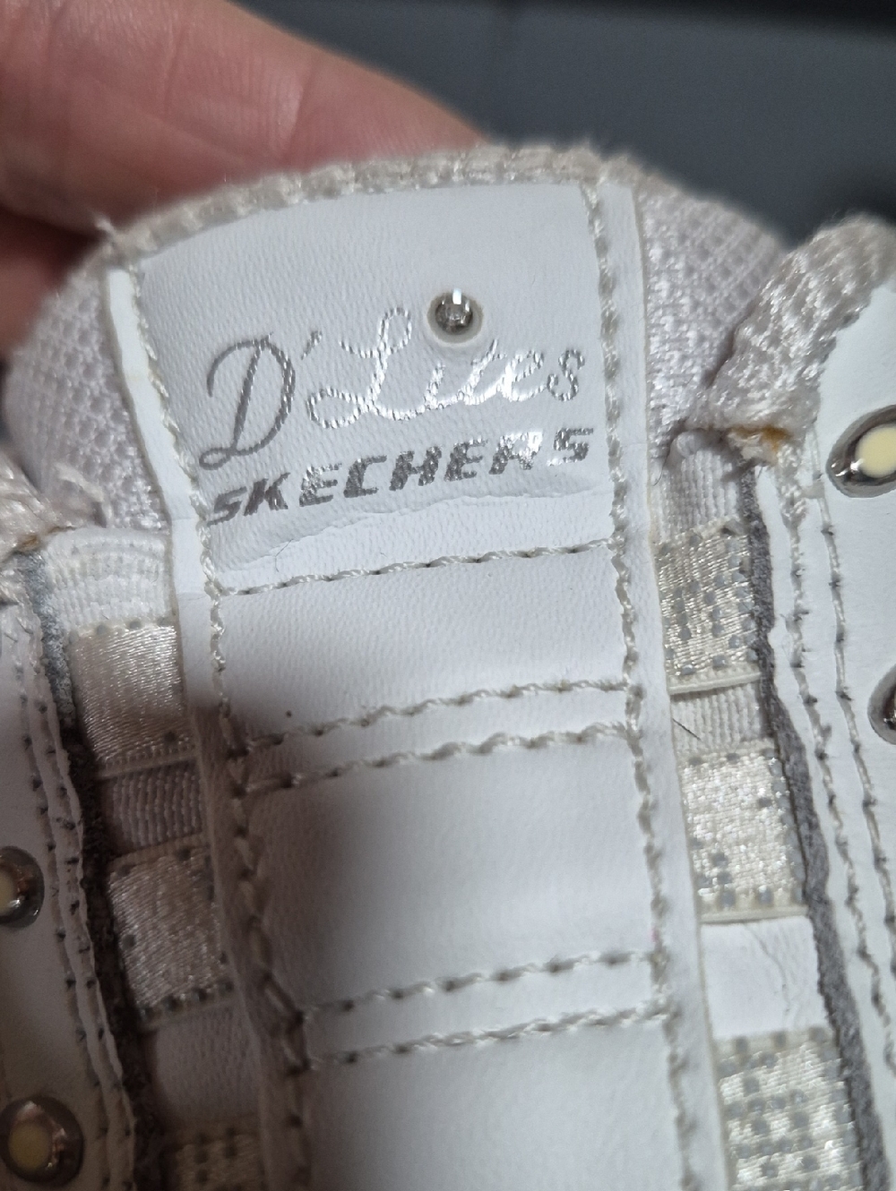 Sketchers Sport D'Lites - Picture 6 of 6